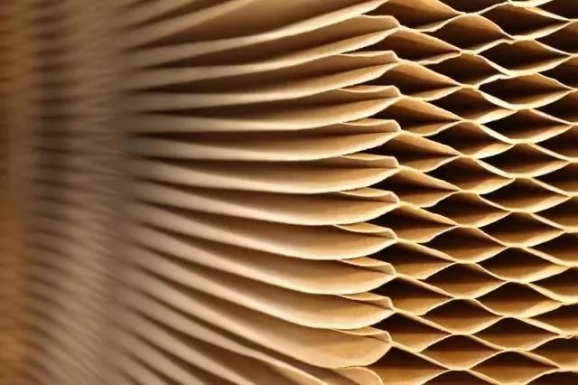 Nicole的选择｜一张¥18000的纸椅子