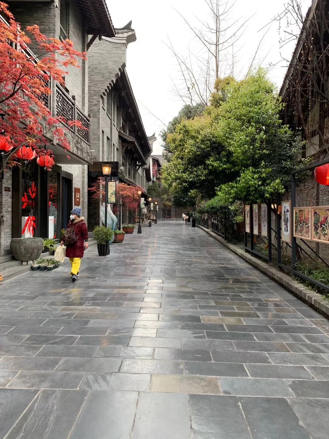 成都免费景区怎么预约,现在成都有哪些景区免费