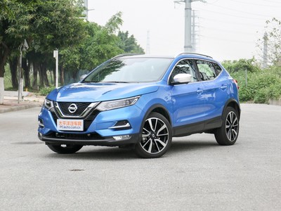 逍客入门版,东风日产逍客家用值不值得购买