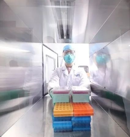 中国海关抗疫,中国海关防控疫情