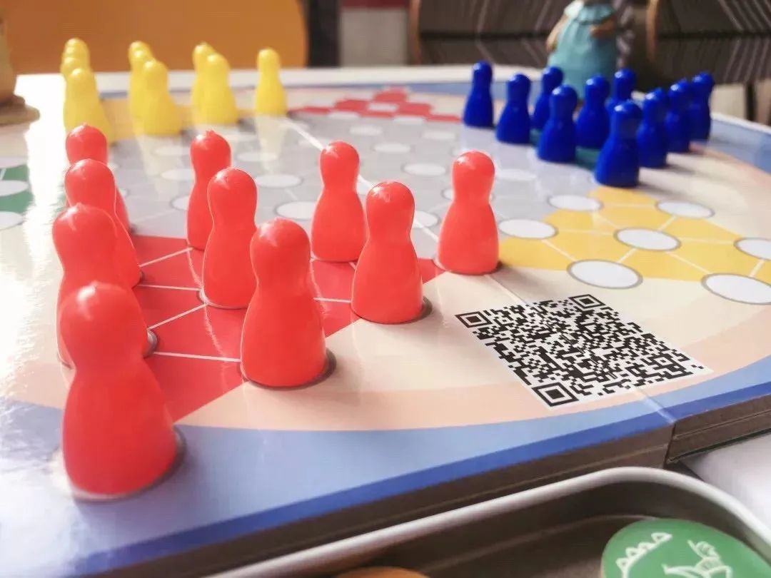 益智游戏组合棋,亲子6岁棋类游戏