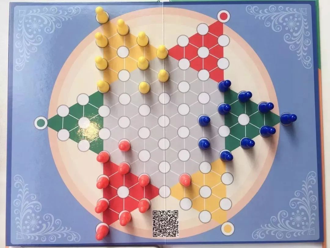 益智游戏组合棋,亲子6岁棋类游戏