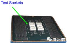 芯片科普,芯片测试技术视频