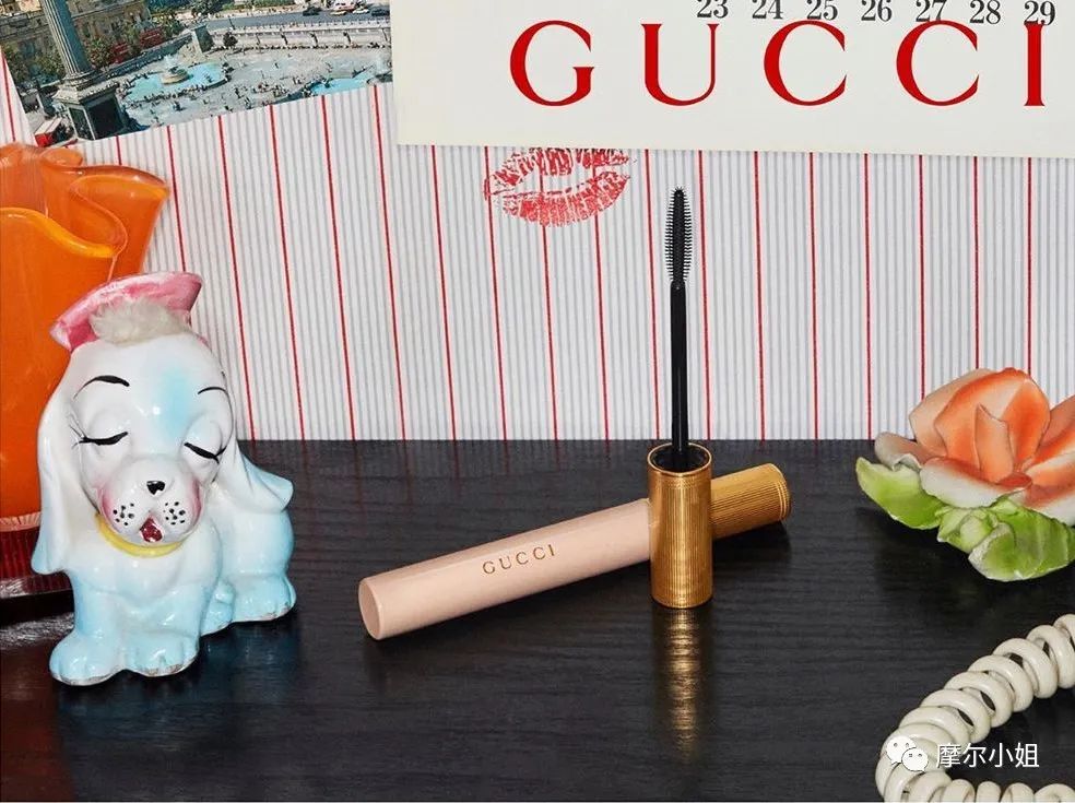 复工必备妆,复工复产口罩妆