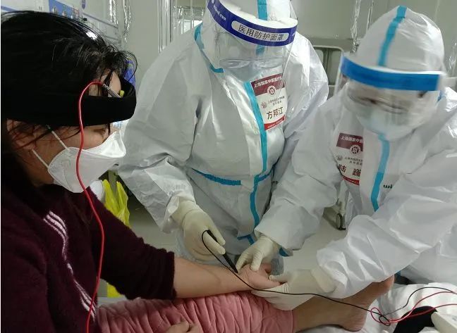 方邦江针灸视频教学,方邦江救人视频