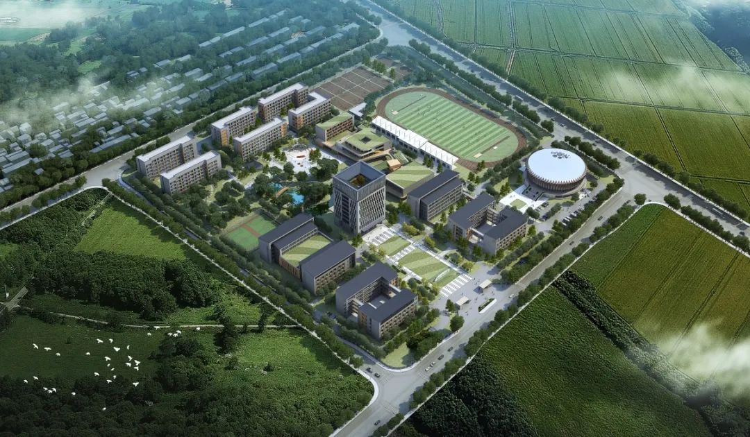 最新宁波教育规划,宁波2019重点建设项目