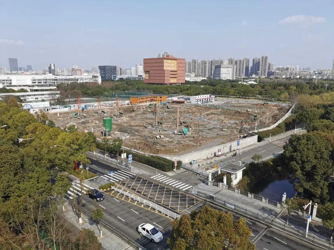 最新宁波教育规划,宁波2019重点建设项目