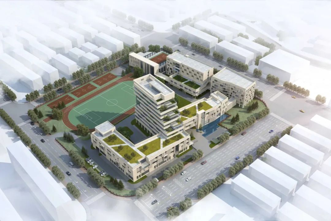 最新宁波教育规划,宁波2019重点建设项目