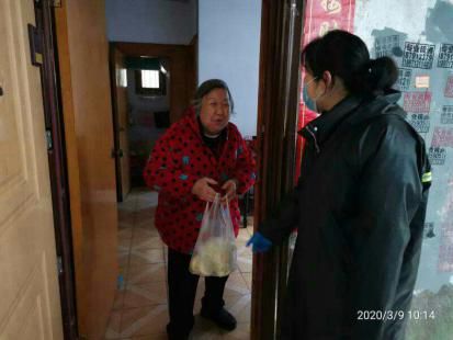 抗击疫情志愿者的故事,抗疫志愿者分享抗疫故事