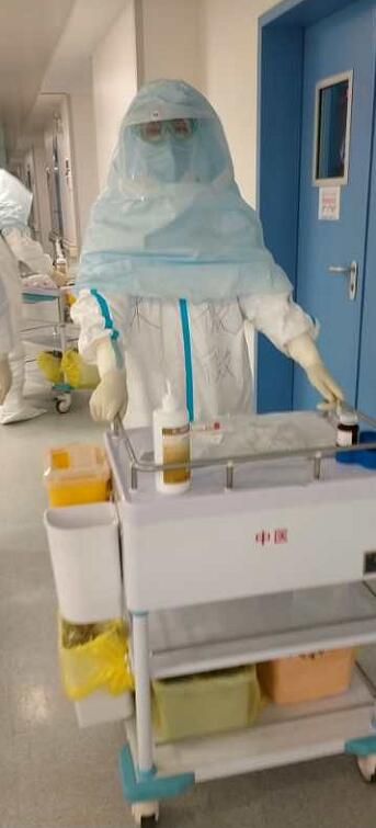 王微微医生,王微微长春