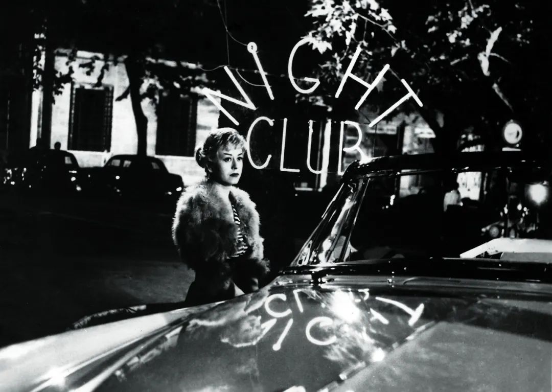 费里尼将梦糅进现实的魔法师|封面人物