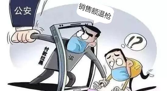 全球疫情额温枪,疫情期间为何额温枪也涨价