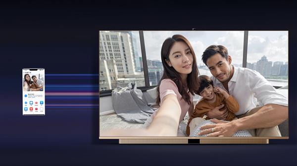 华为聪颖屏控制联通机顶盒,华为聪颖屏尊爵版