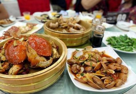 江西必买十大特产零食图片,让人眼馋流口水的美食爆辣