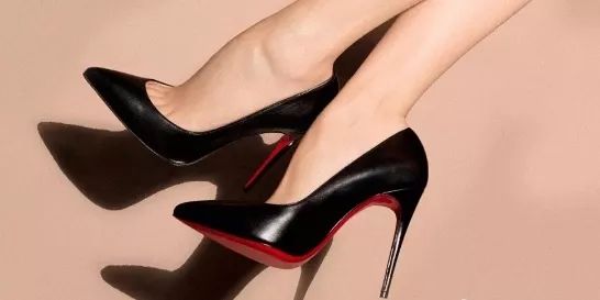 cl红底鞋推荐,好看的cl红底鞋