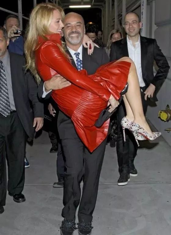 cl红底鞋推荐,好看的cl红底鞋