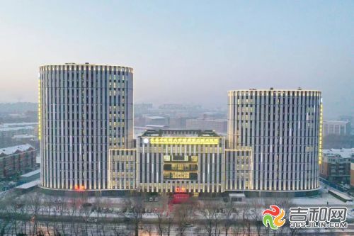 中医新平台净月新地标长春中医药大学附属第三医院全面开诊打造便民医疗新体验