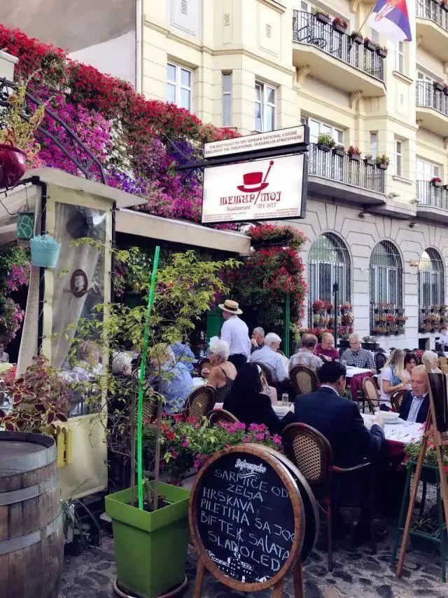 揭秘真实的塞尔维亚,塞尔维亚是个怎样的国家