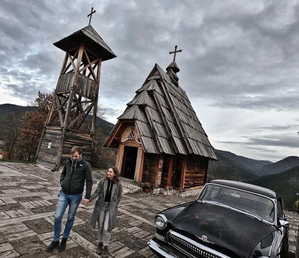 揭秘真实的塞尔维亚,塞尔维亚是个怎样的国家