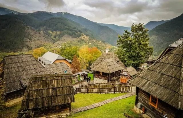 揭秘真实的塞尔维亚,塞尔维亚是个怎样的国家