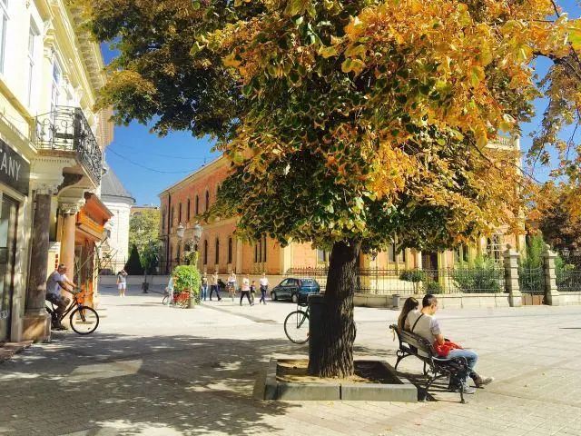 揭秘真实的塞尔维亚,塞尔维亚是个怎样的国家