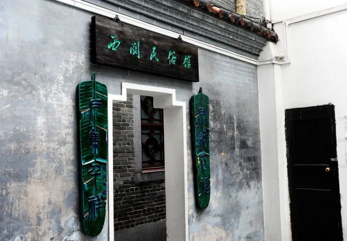 荔湾博物馆预约了在哪里看,广州荔湾博物馆需要预约吗