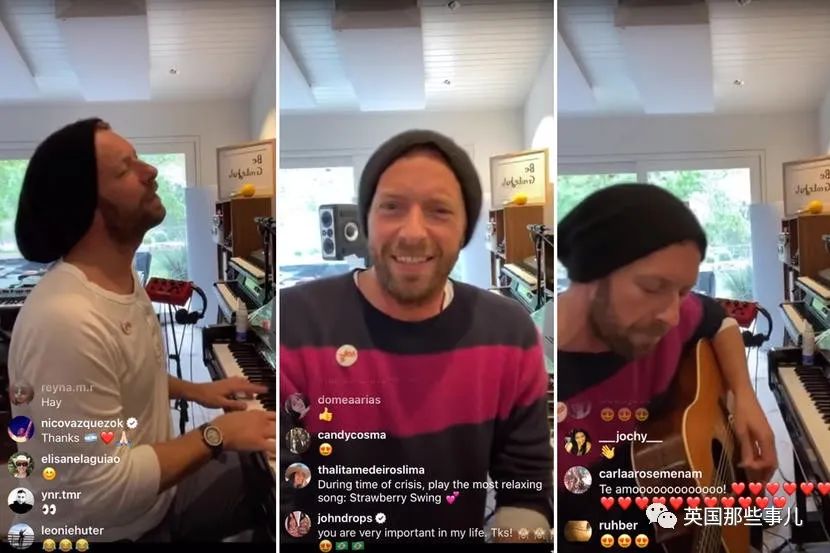 疫情期间被隔离的网红,隔离期间的明星