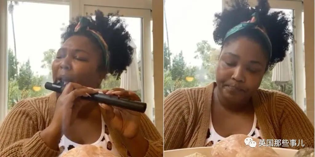 疫情期间被隔离的网红,隔离期间的明星