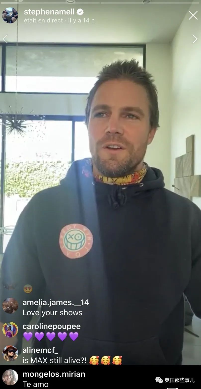 疫情期间被隔离的网红,隔离期间的明星