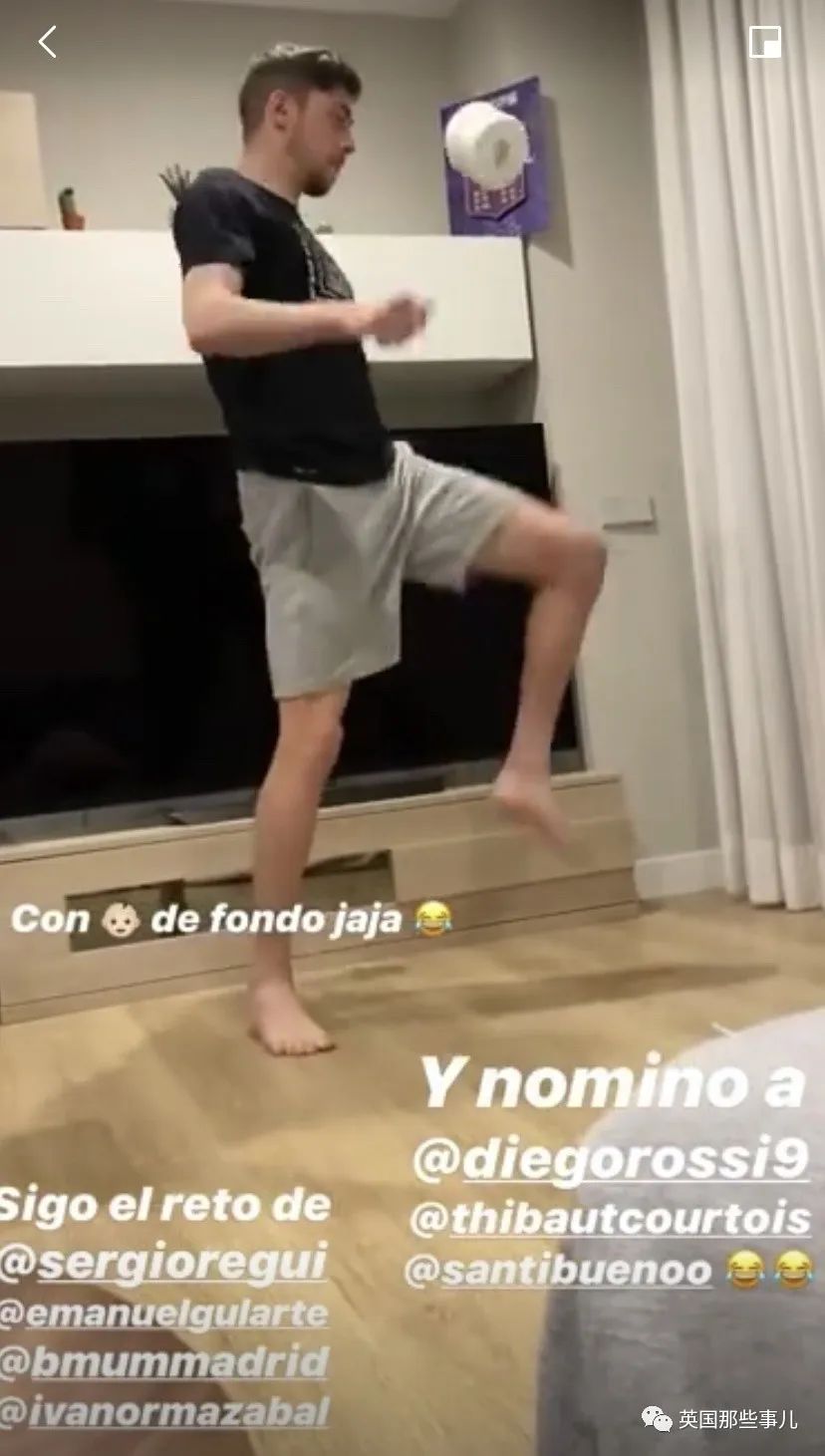 疫情期间被隔离的网红,隔离期间的明星