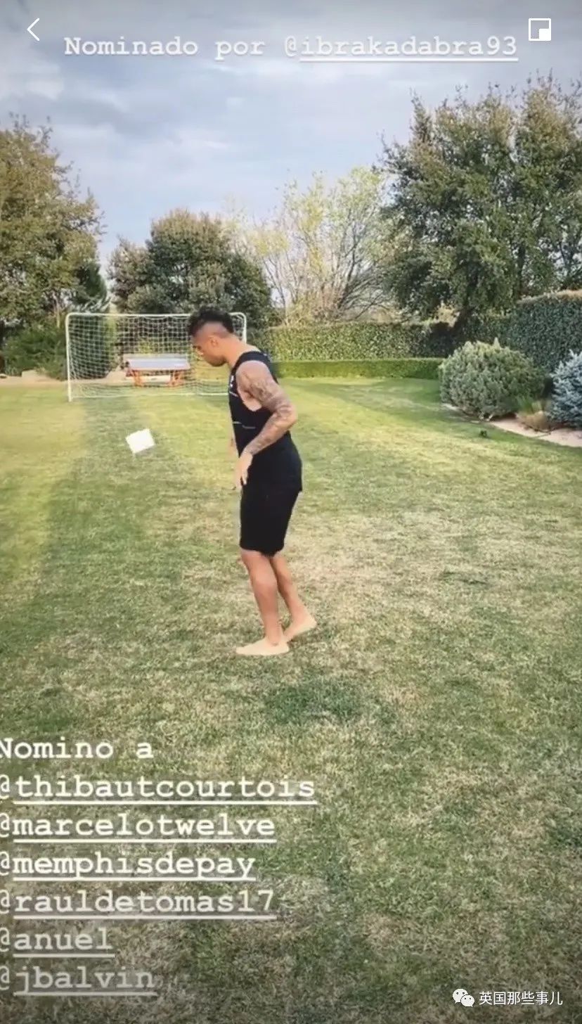 疫情期间被隔离的网红,隔离期间的明星