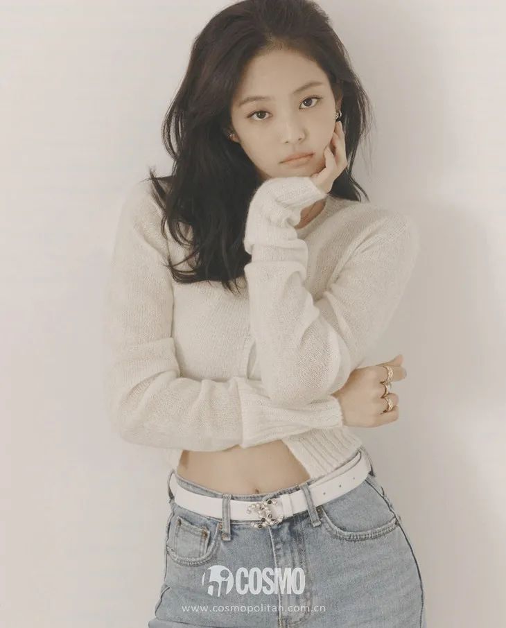 jennie仿妆howlikethat,彩妆仿妆