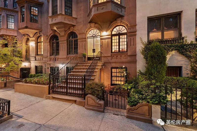 纽约曼哈顿区相当于上海哪个区,纽约上东区在哪