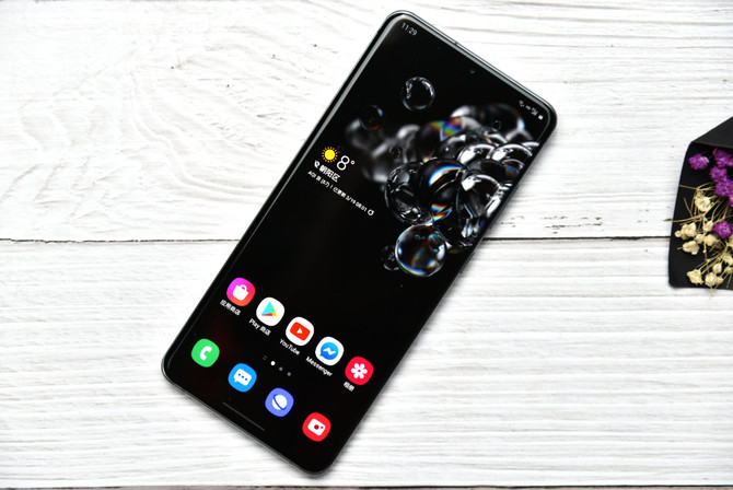 三星s20ultra摄像头详细介绍,三星s21ultra摄像头模组介绍图