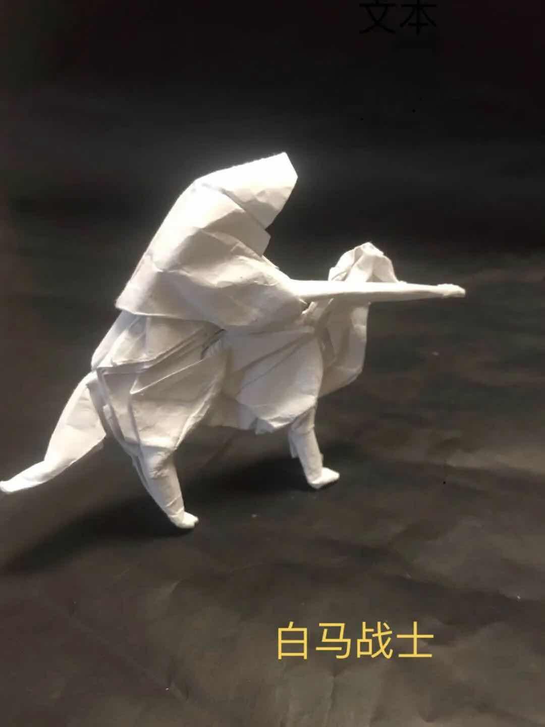 小学生手工折纸第一名,小学折纸一等奖