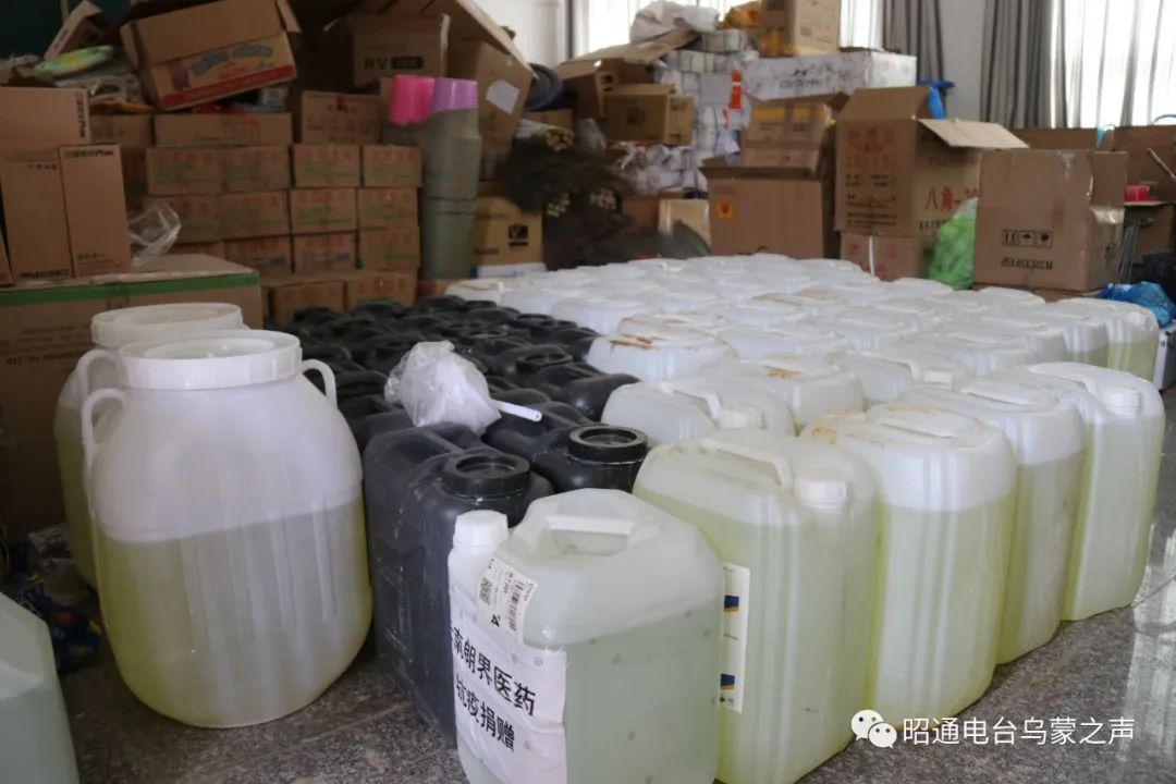 昭通市中小学开学最新通知,昭通封闭学校初中什么时候开学