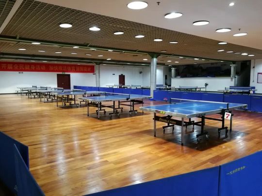 广州体育馆1号馆入场须知,荔湾区西湾体育馆开放