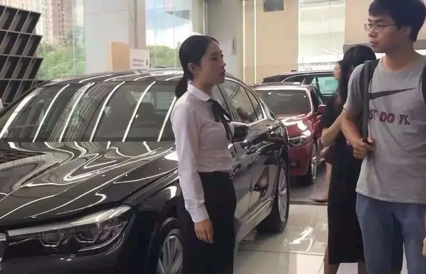 汽贸城和4s店买车哪个靠谱 (为什么在汽贸城买车比4s店便宜)