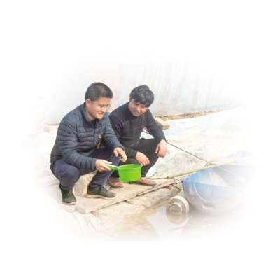 扎根云南奉献青春,扎根基层贡献青春力量