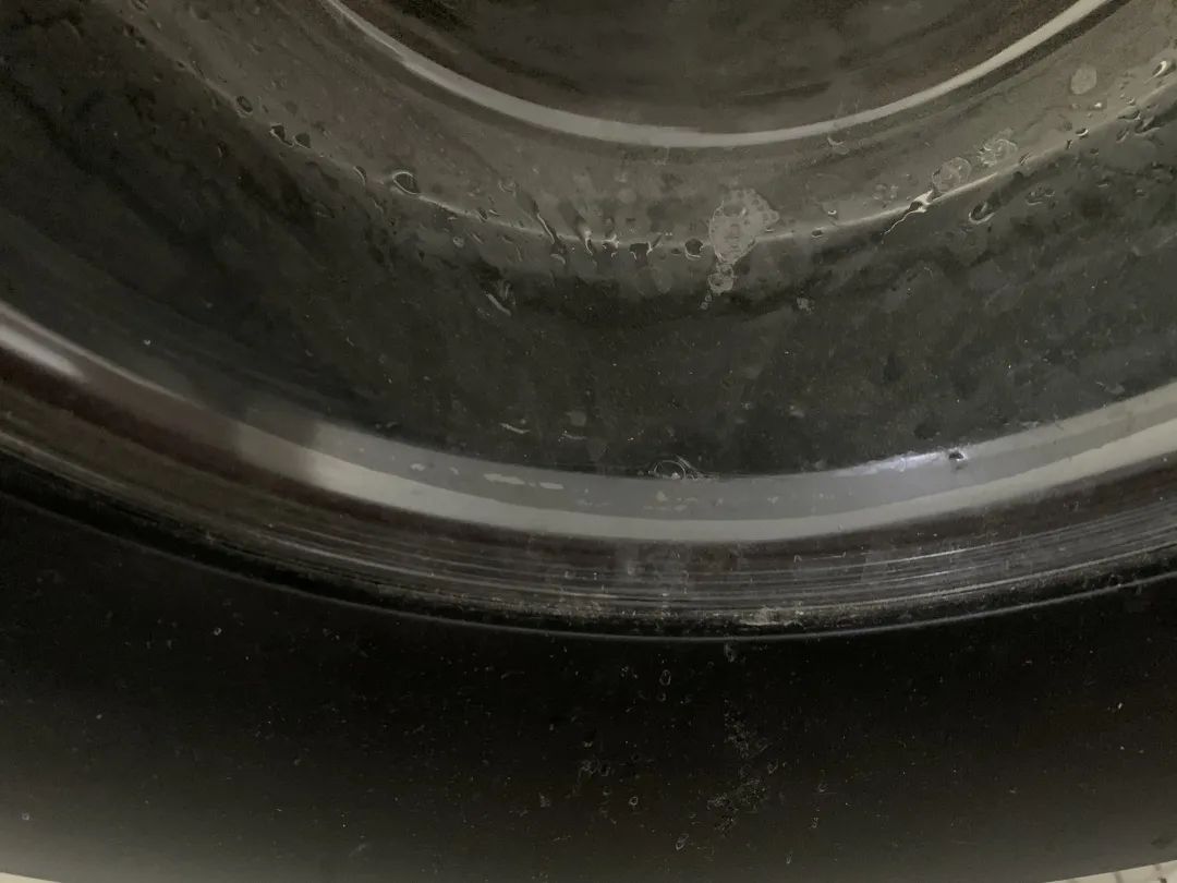 你绝对不知道洗衣机有多脏,你家的洗衣机原来这么脏