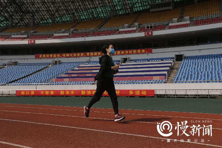 重庆奥体中心部分场馆恢复开放,重庆奥体中心现在开放吗