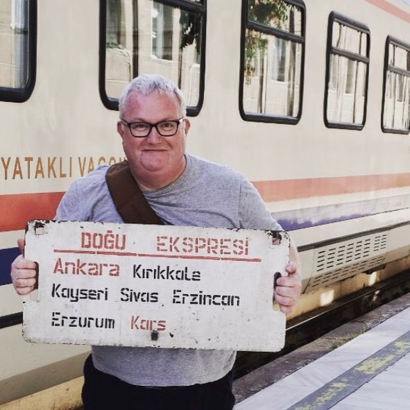 全国头部网红大盘点,世界各地旅游的网红