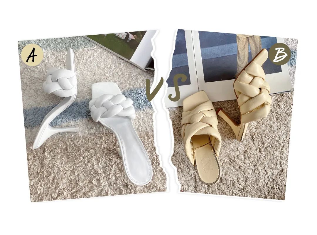 我花十分之一价格在ZARA买到BV相似款，真的好穿吗？