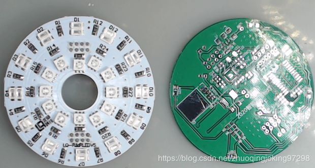 信标的最大尺寸,信标尺寸