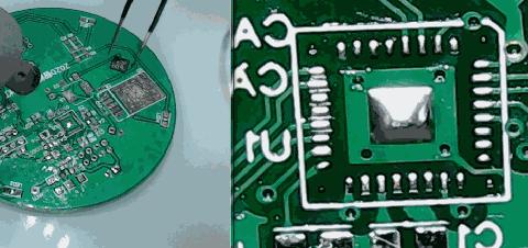 信标的最大尺寸,信标尺寸