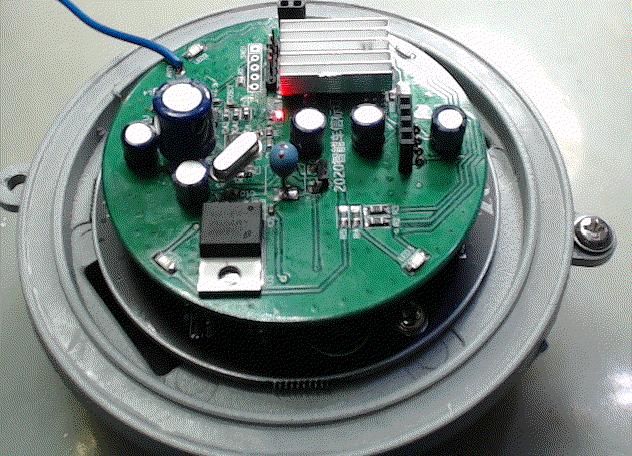 信标的最大尺寸,信标尺寸