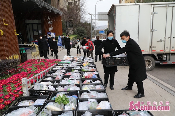 “博疫”大战之后物管行业再迎价值风口