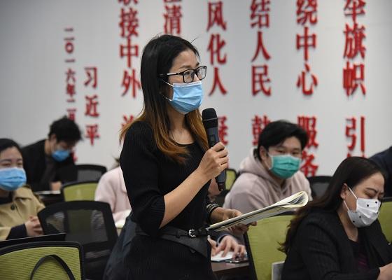 最新河南郑州新冠肺炎疫情防控,河南省新冠肺炎疫情防控专题