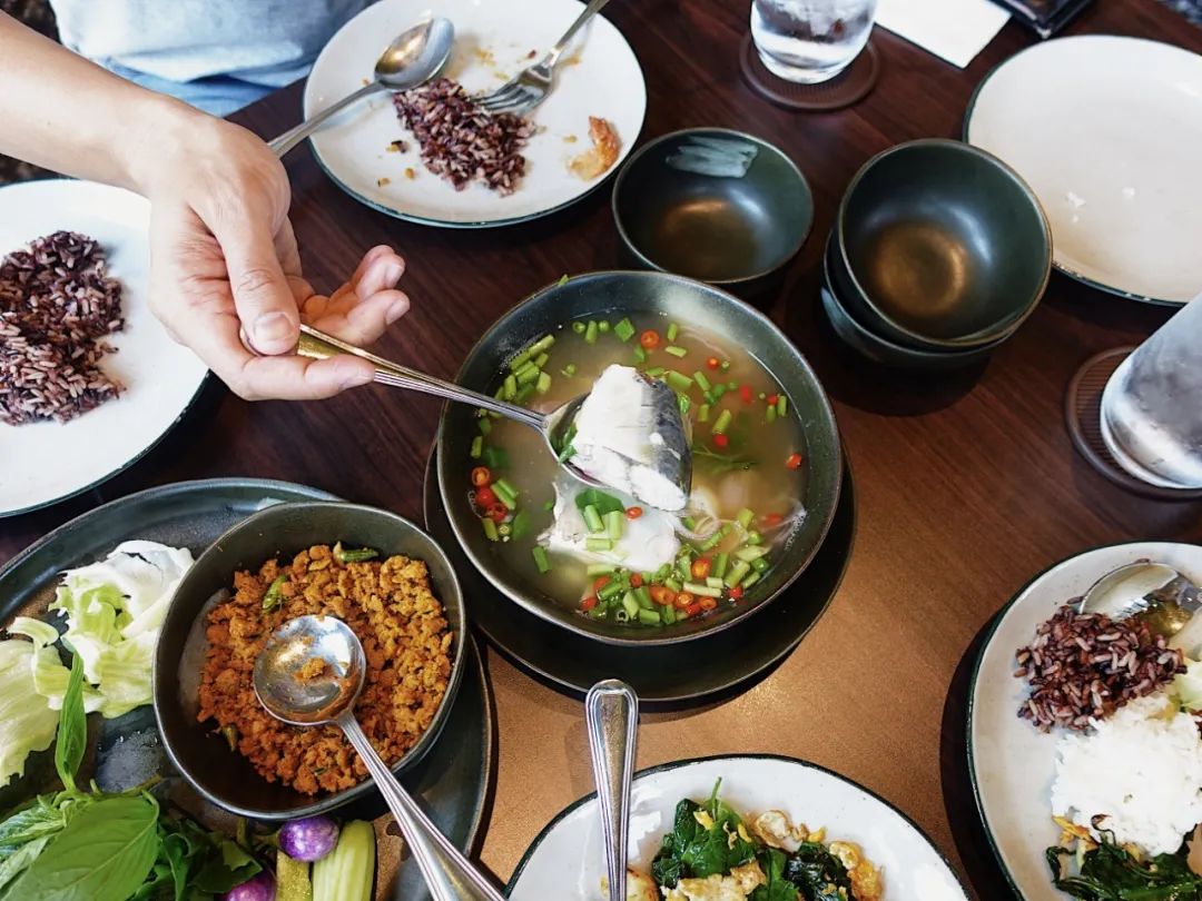 去曼谷必去的店铺,去曼谷必买十大店