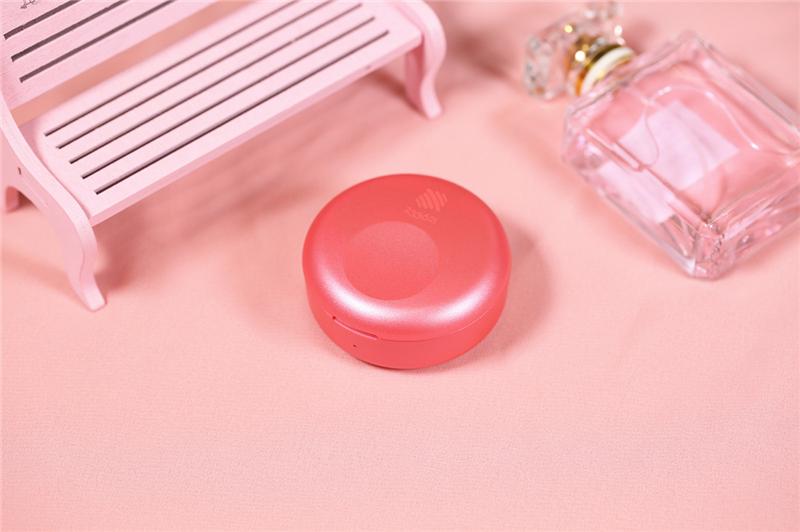 zenair蓝牙真无线耳机,定制zen主动蓝牙耳机评测